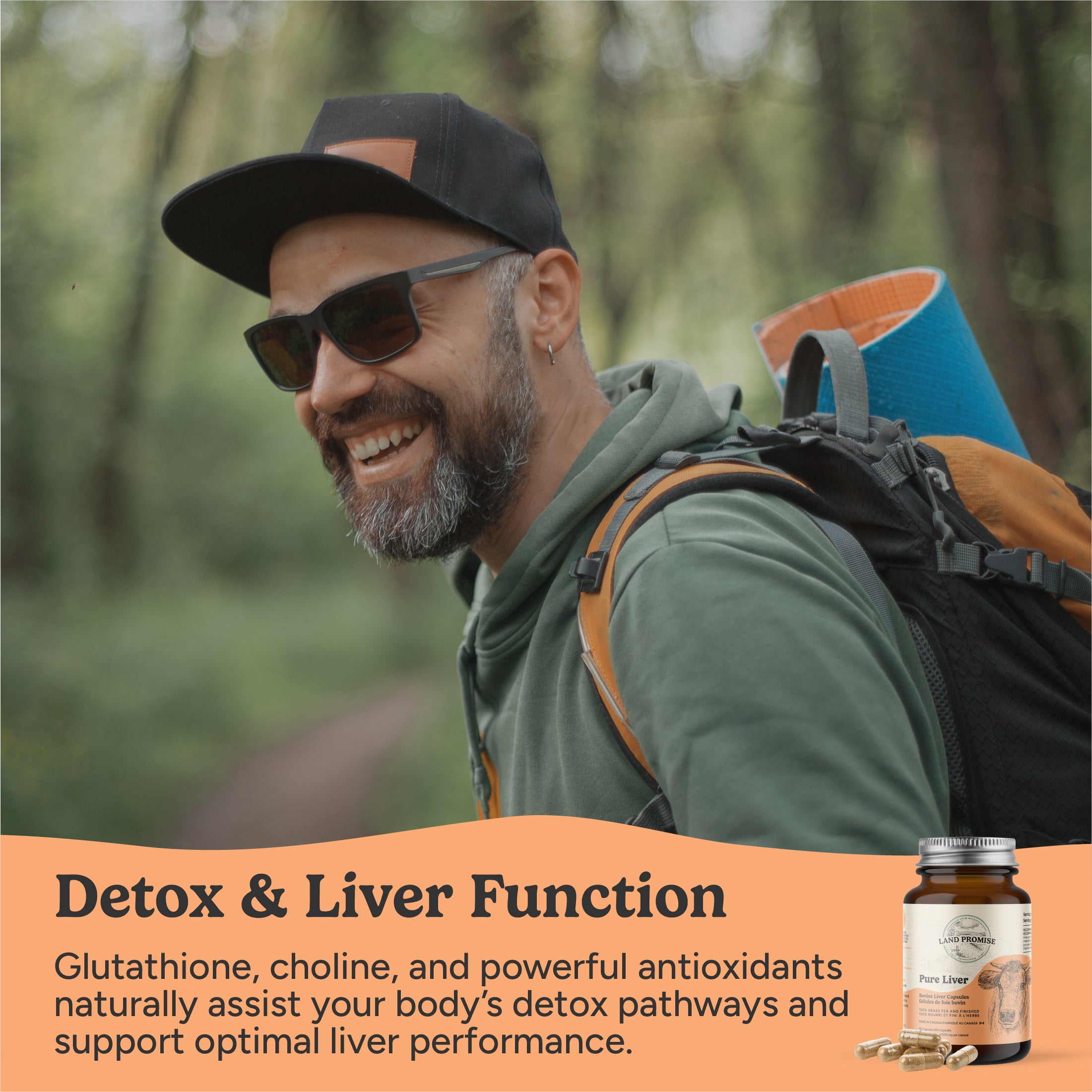 Pure Liver