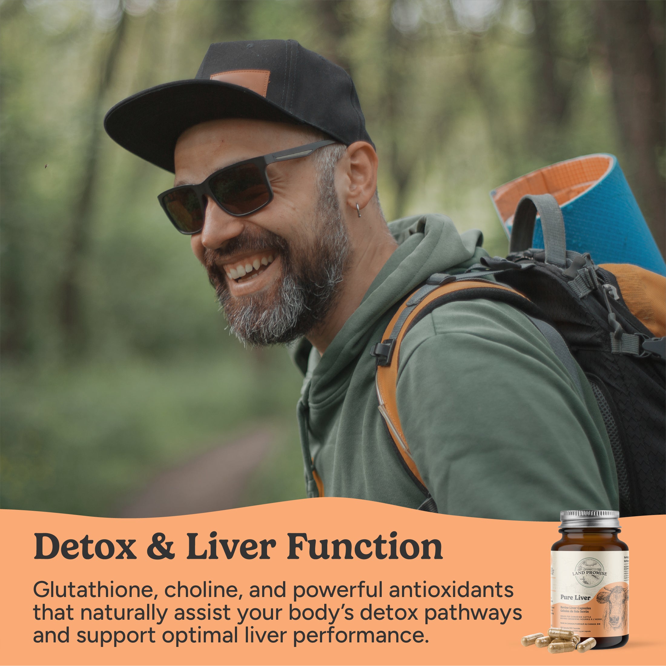 Pure Liver