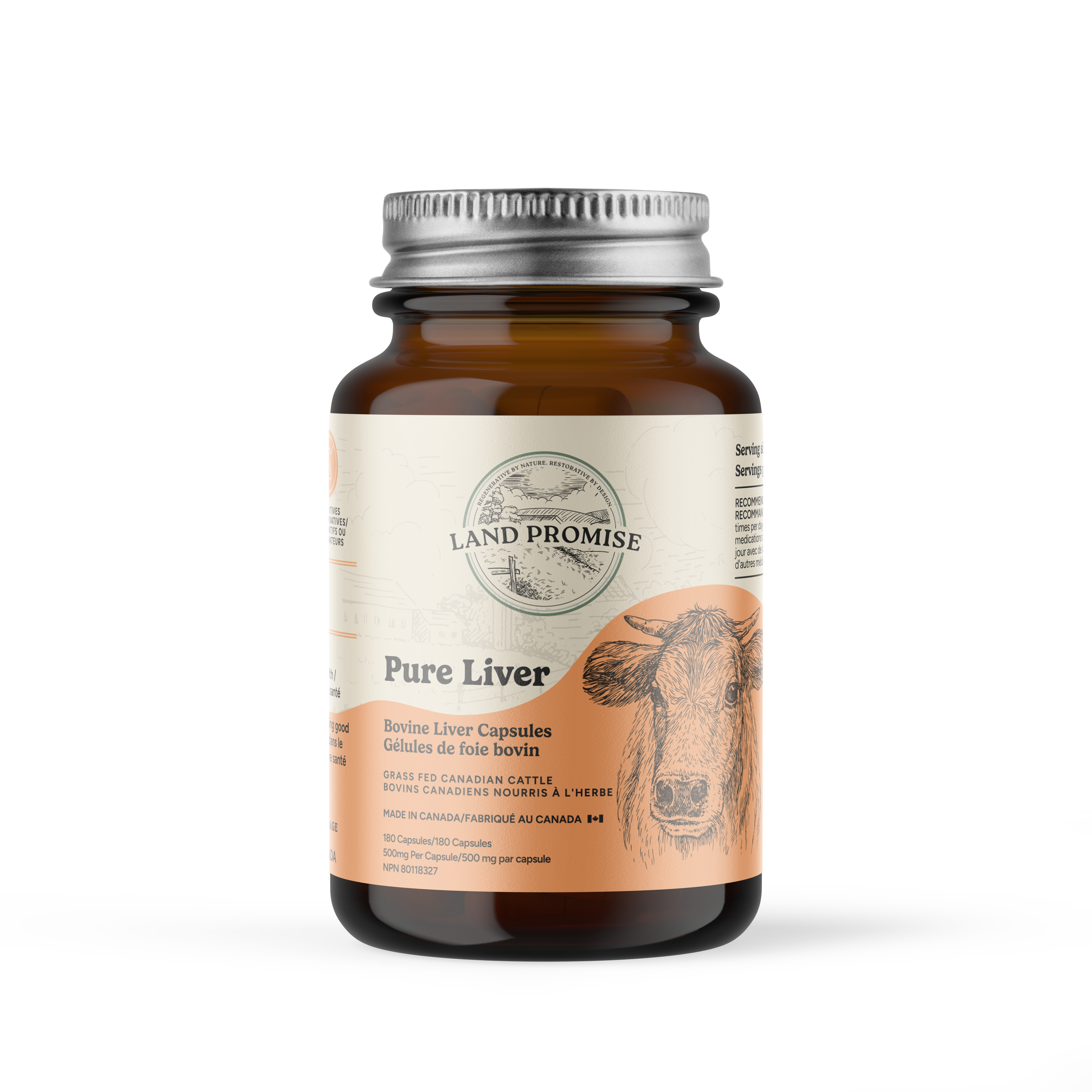 Pure Liver