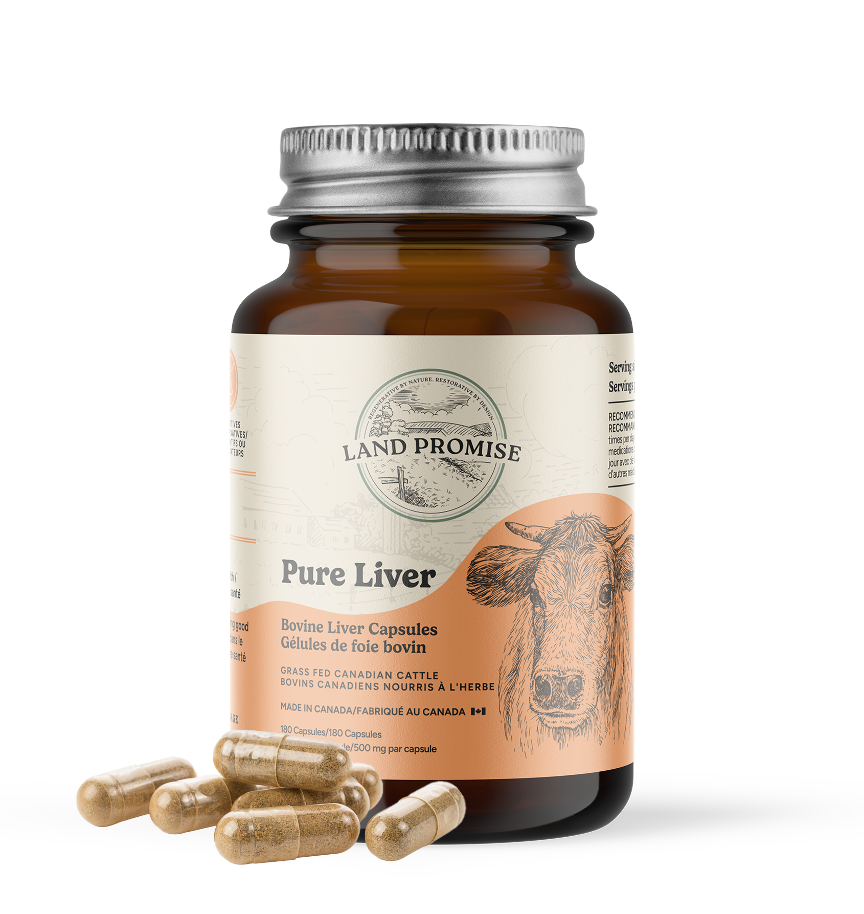 Pure Liver